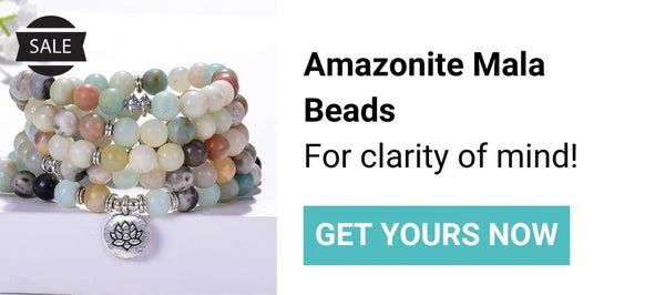 buy amazonite jewelry