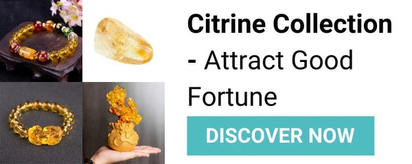 Citrine Collection