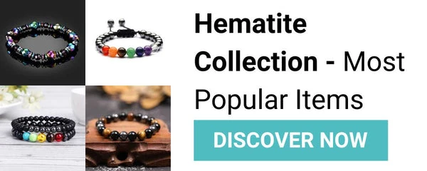 Hematite Collection