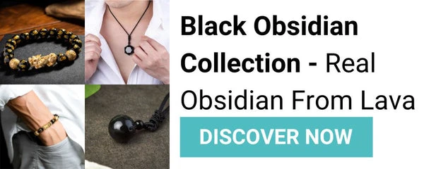 Black Obsidian Collection