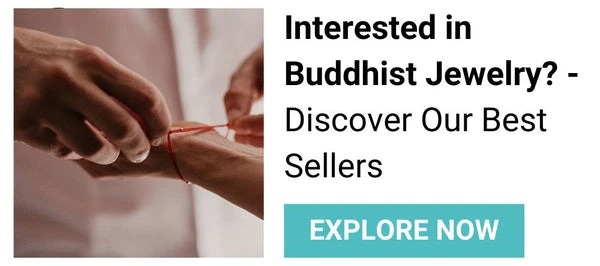 Buddhist jewelry