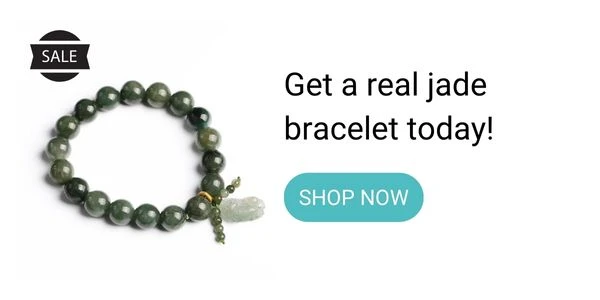 buy real jade bracelet