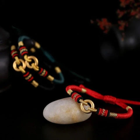 tibetan friendship bracelets