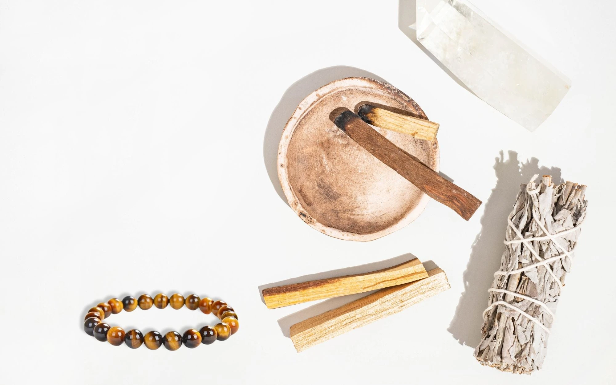 how to cleanse tiger eye