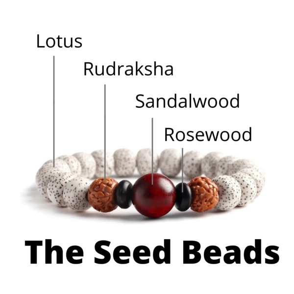 seed bead bracelets